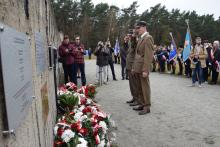 IX Marsz Pamięci Ofiar Obozu Kulmhof